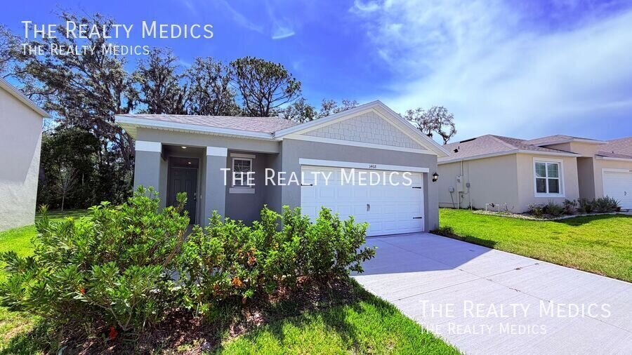 3468 Islewood Ct