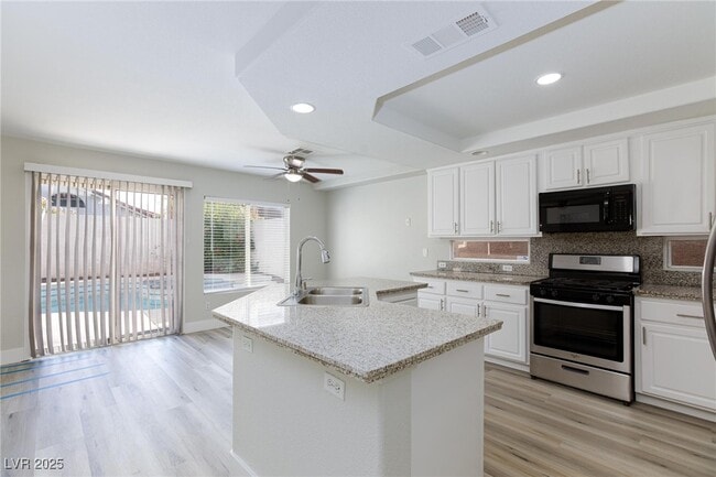 Building Photo - 8733 Autumn Valley Ave Rental