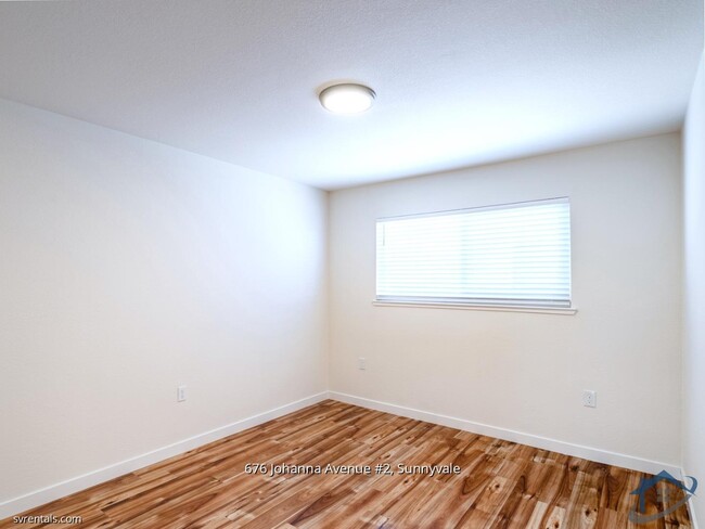 Building Photo - 676 Johanna Ave