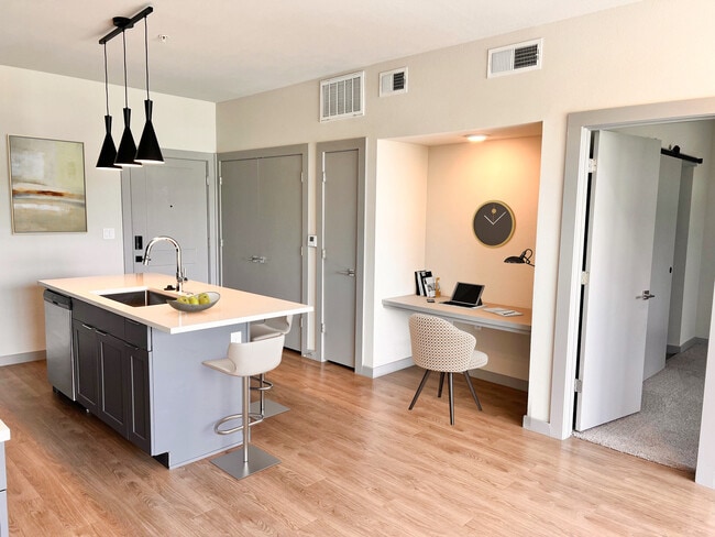 Cypress Lofts