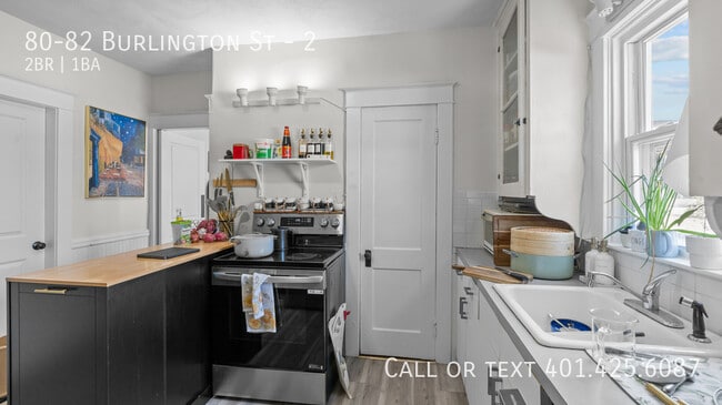 Photo - 80-82 Burlington St-2 Unit 2