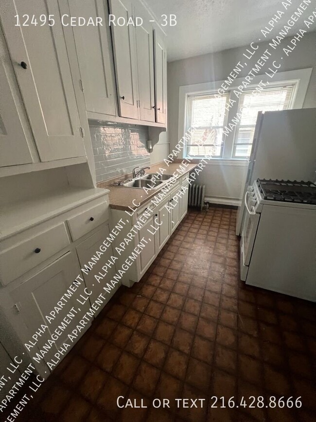 12495 Cedar Rd Unit 3B