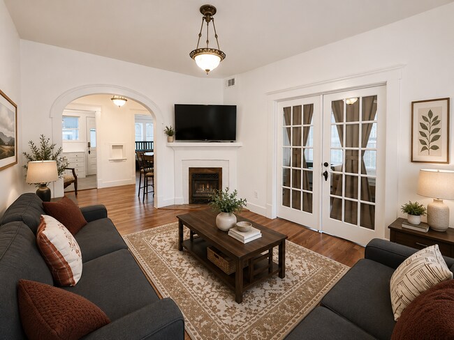 706 Rosedale St Unit 1