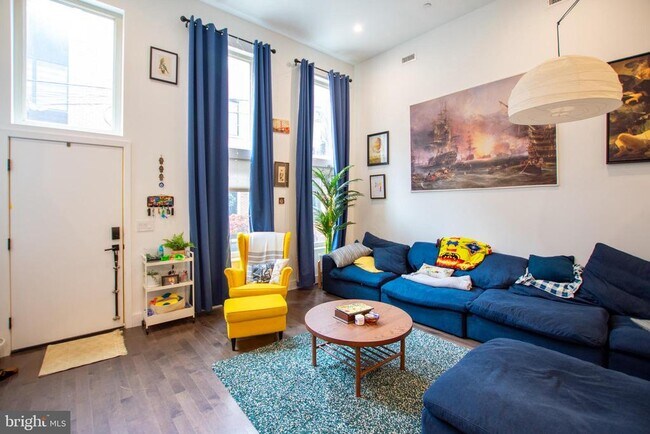 Photo - 1317 S Woodstock St