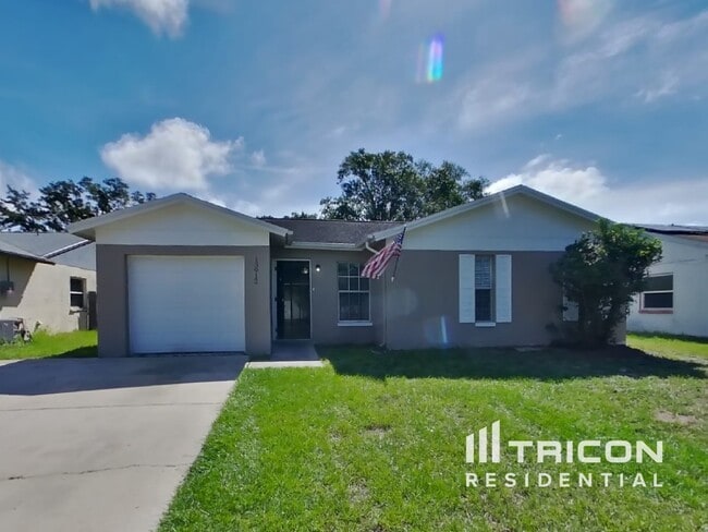Building Photo - 13912 Henson Cir Rental