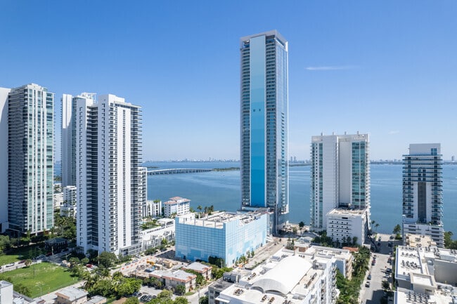 Photo - Missoni Baia