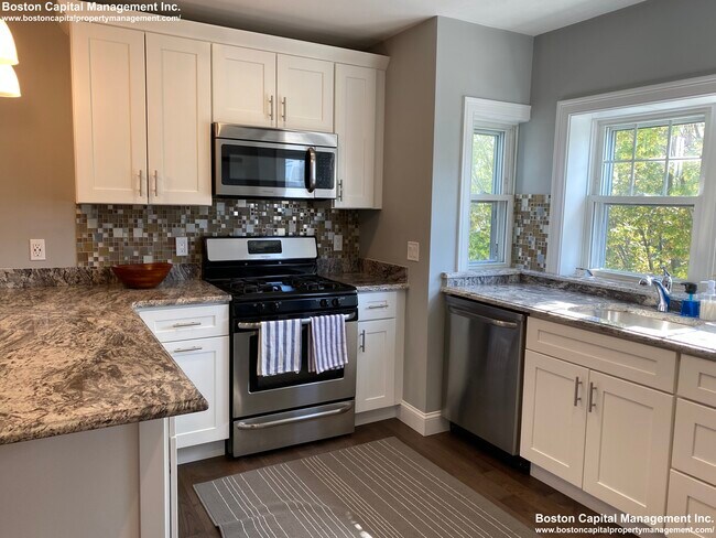 Photo - 266 Lexington St Apartment Unit 2