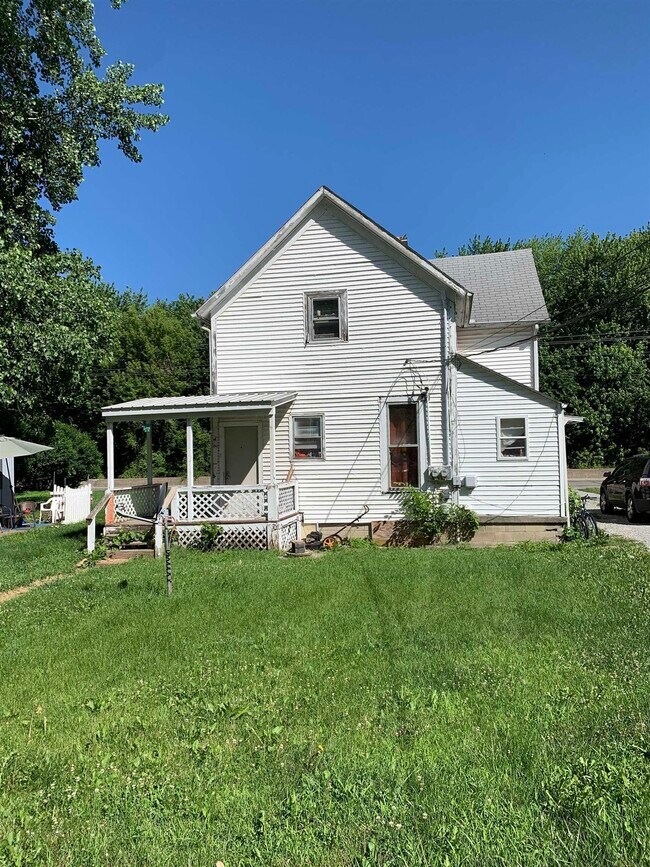 Apartments for Rent in Peru, IN 4 Rentals