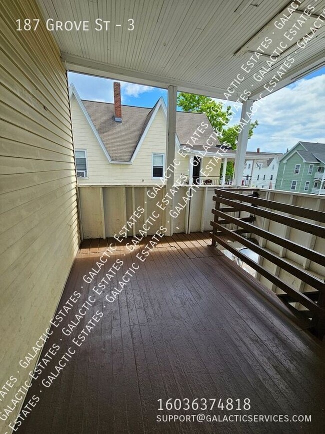 Photo - 187 Grove St Unit 3