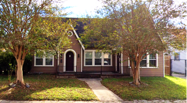 Building Photo - Bailey1014 Unit 1016