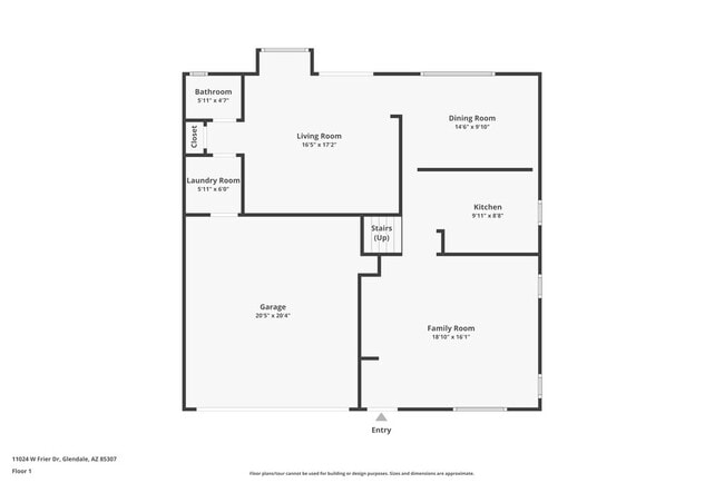 Photo - 11024 W Frier Dr