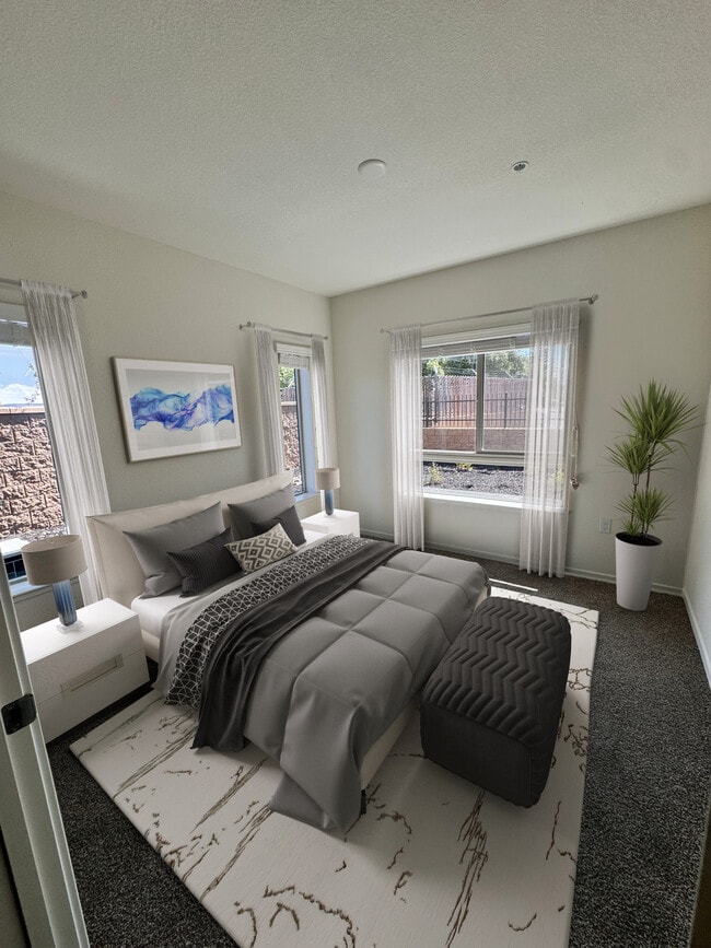 Sunrise Crossing Apartments