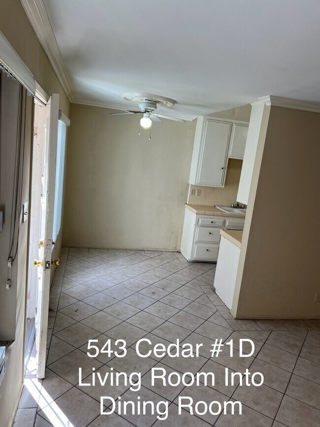 HUGE Condo for YOU!! Condo for Rent in Long Beach, CA