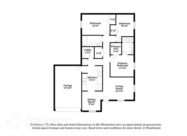 Photo - 1018 Garnet Ave