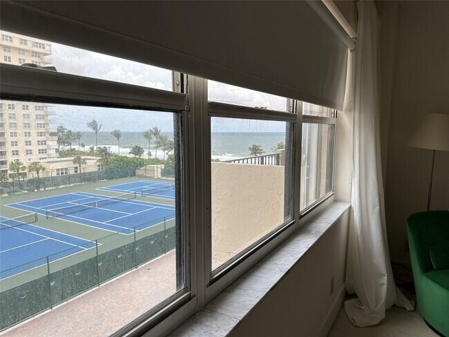 Photo - 5100 N Ocean Blvd Unit 608