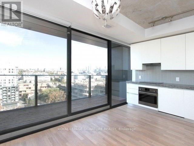 Photo - 629 King St W Unit 1318