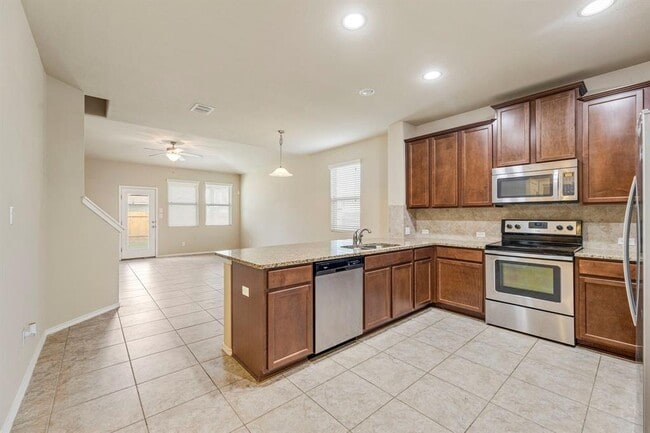 Building Photo - 18712 Mangan Way