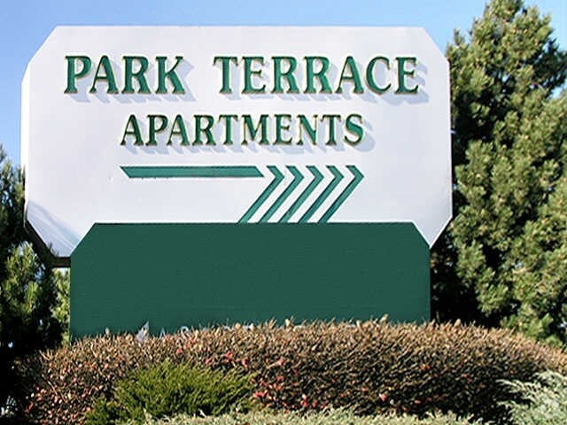 Park Terrace Apartments - Park Terrace Apartments