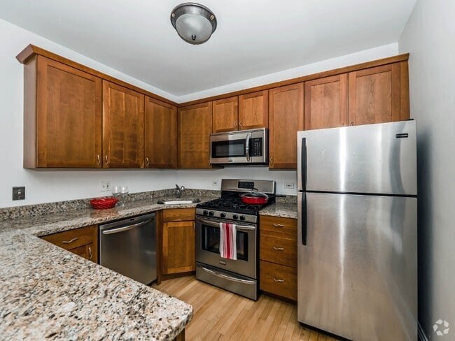 Building Photo - 203 Broadway Rental