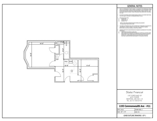 Building Photo - 1193 Commonwealth Ave Unit 11 Rental