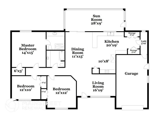 Photo - 3685 Avanti Cir