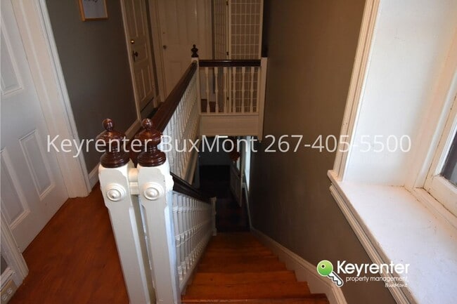 808 E Willow Grove Ave Unit 2