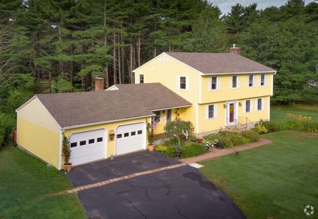 Building Photo - 9 Foxtail Dr Rental