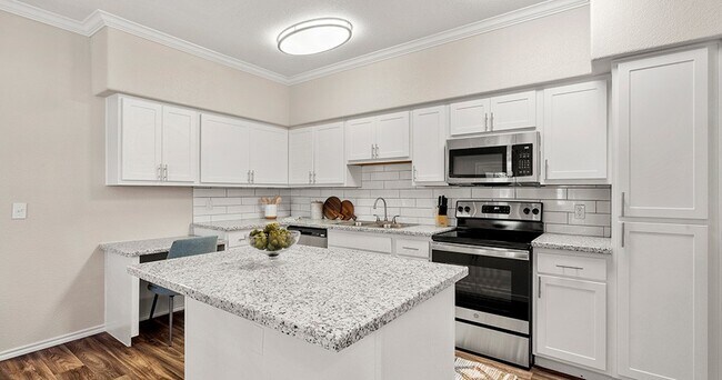 Photo - Estates on Maryland Apartments