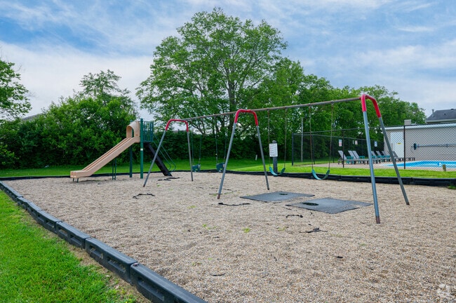 Playground
