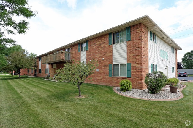 Building Photo - Kerry Lane Rental
