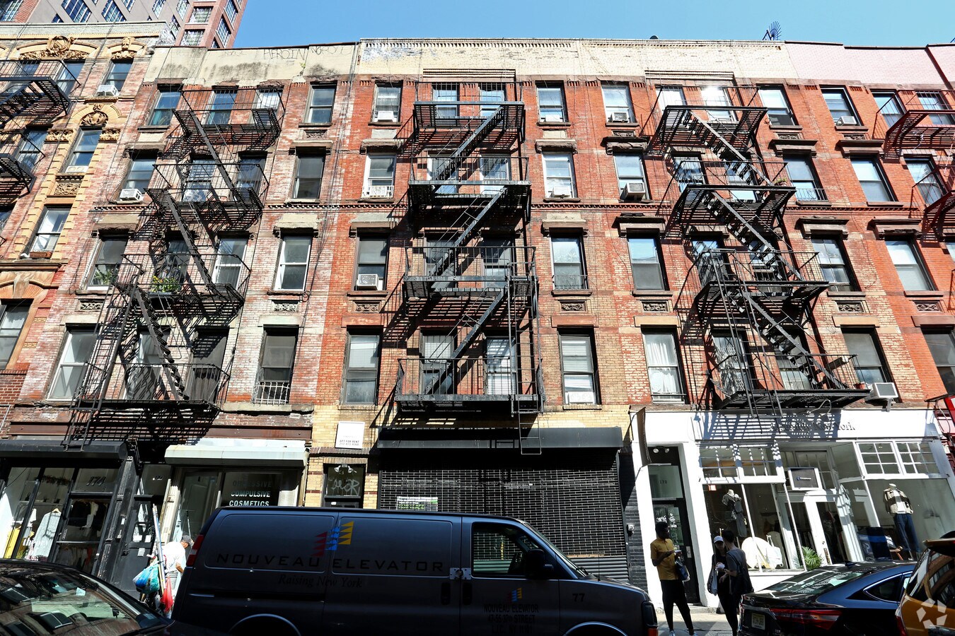 Photo - 172 Ludlow St