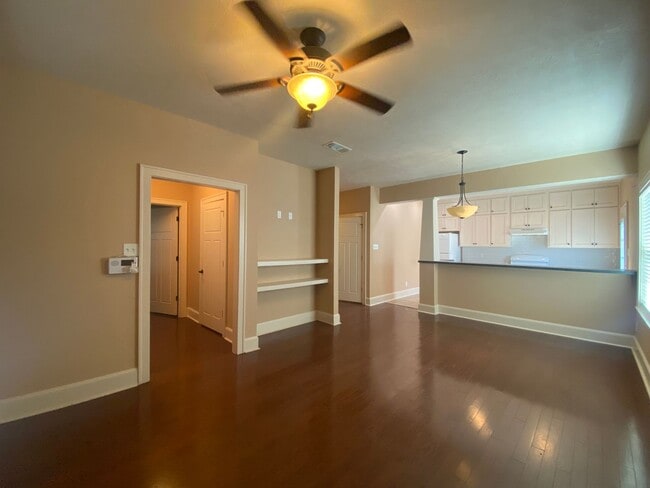 Photo - 2 Bedroom 1 Bathroom House - Texarkana, TX