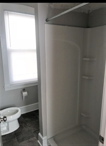 bathroom - 158 W Frederick St Unit first floor