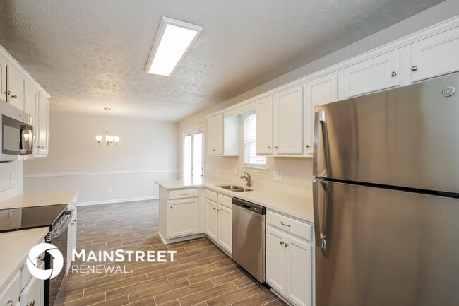 Photo - 2911 Painted Pony Dr