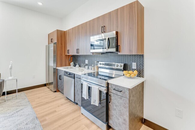 Photo - 3315 Melon St Unidad A