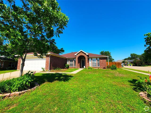 Building Photo - 2901 Custer Dr Rental