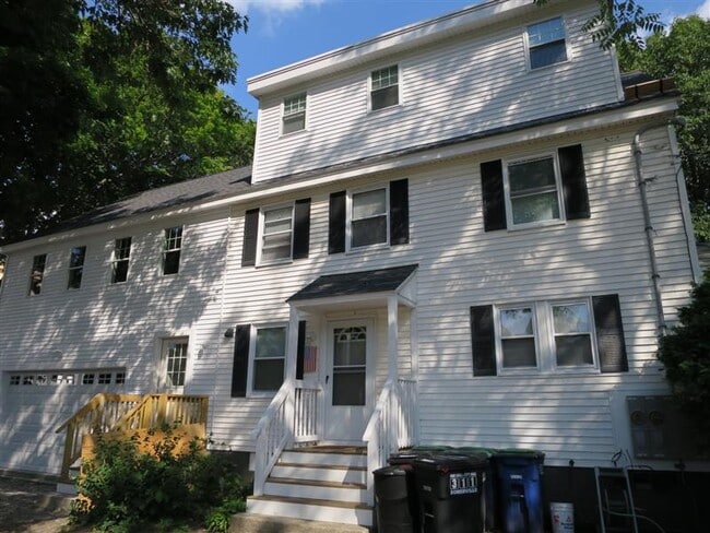 Photo - 178 Boston Ave Apartments Unit #REAR