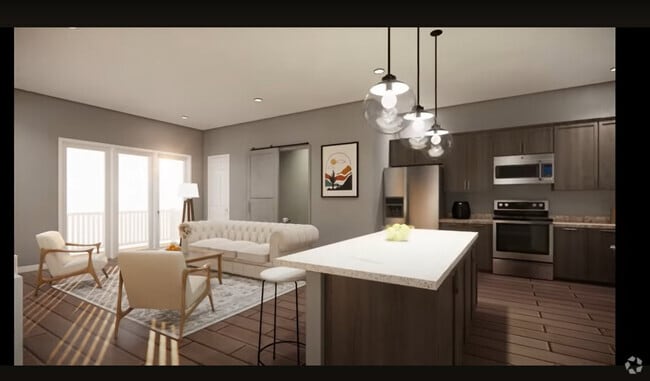 Building Photo - Villetta at All Saints Rental