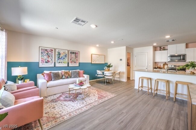 Building Photo - 4966 Fern Mesa Ave Rental