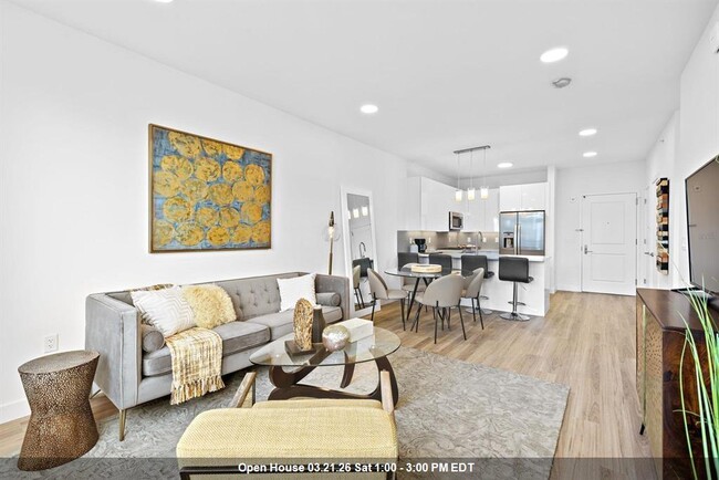 Building Photo - 5711 John F. Kennedy Blvd Unit 534