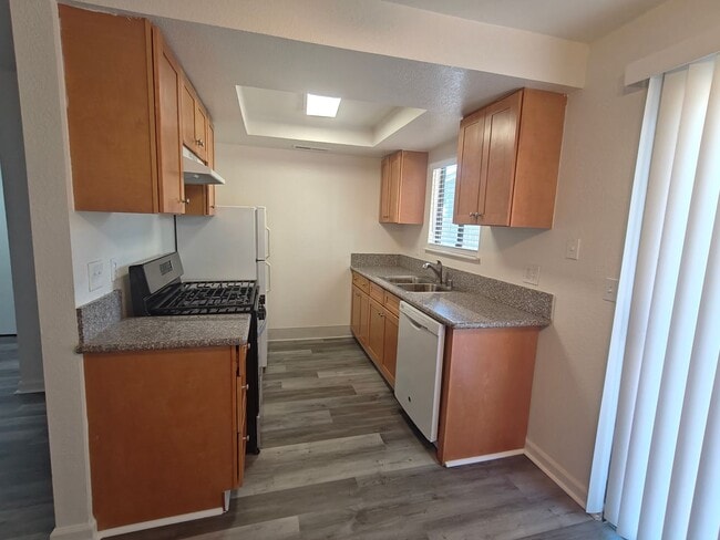 Hidden Oak Apartments