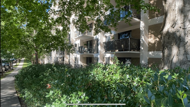 Photo - Barton House