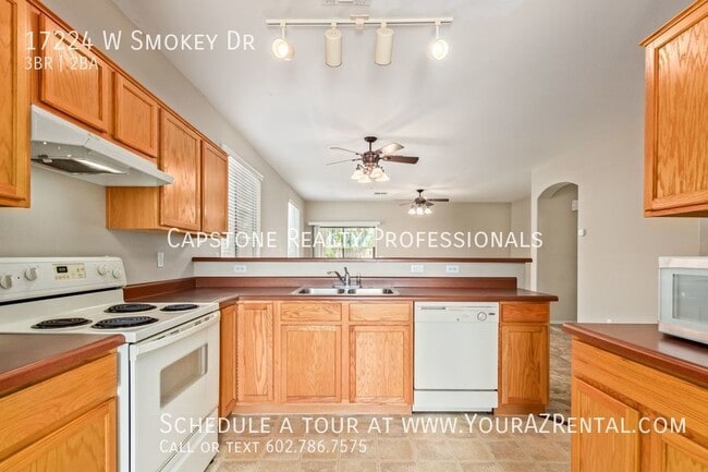 Building Photo - 17224 W Smokey Dr Rental