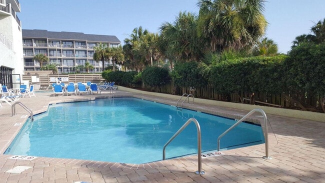 2001 S Ocean Blvd Unit SI FL12-ID1266413P