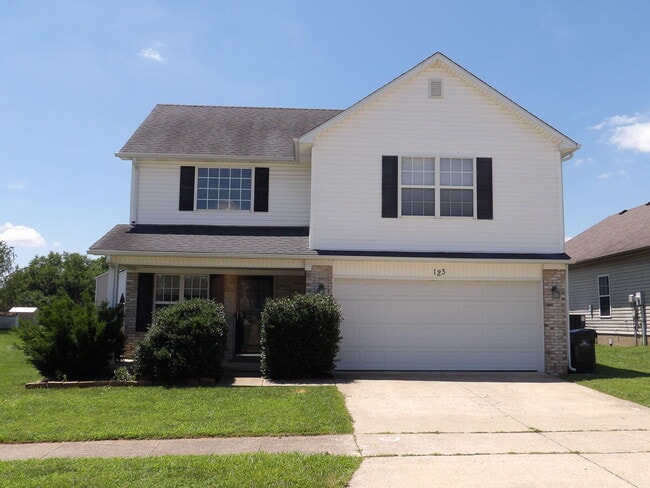 Photo - 123 Serena Way House