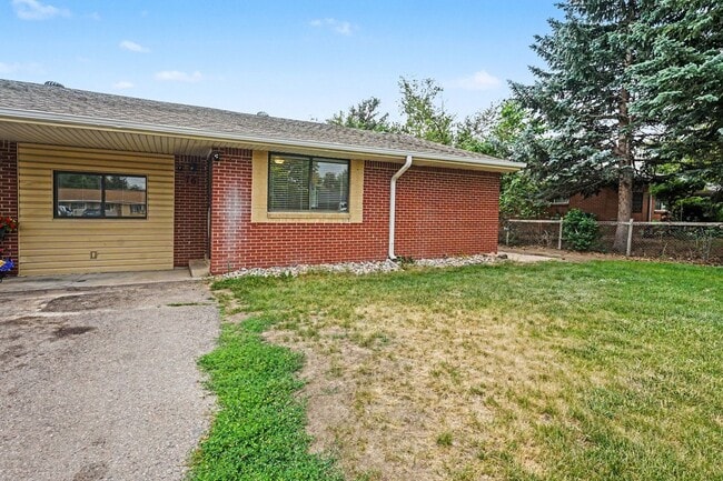 Photo - Spacious 3-Bedroom Home with Refinished Hardwood Floors, Fresh Interior Paint, Private Fenced Yar...