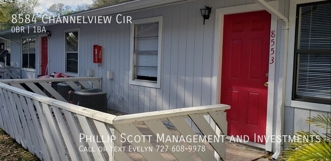 Photo - 8584 Channelview Cir Apartment