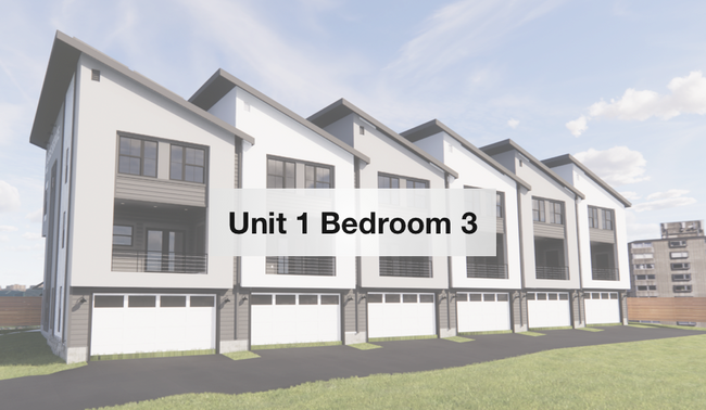 Building Photo - The Savvy Six Unit 1 Bedroom 3