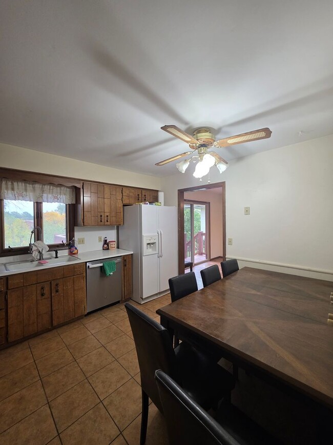 Photo - Spacious Four Bedroom Home!