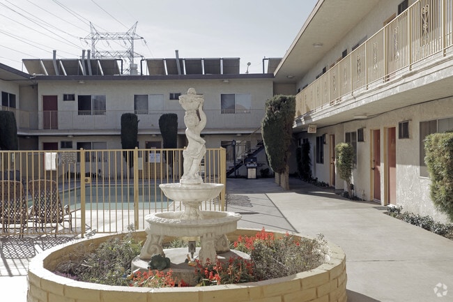 Townhouse Artesia - Townhouse Artesia